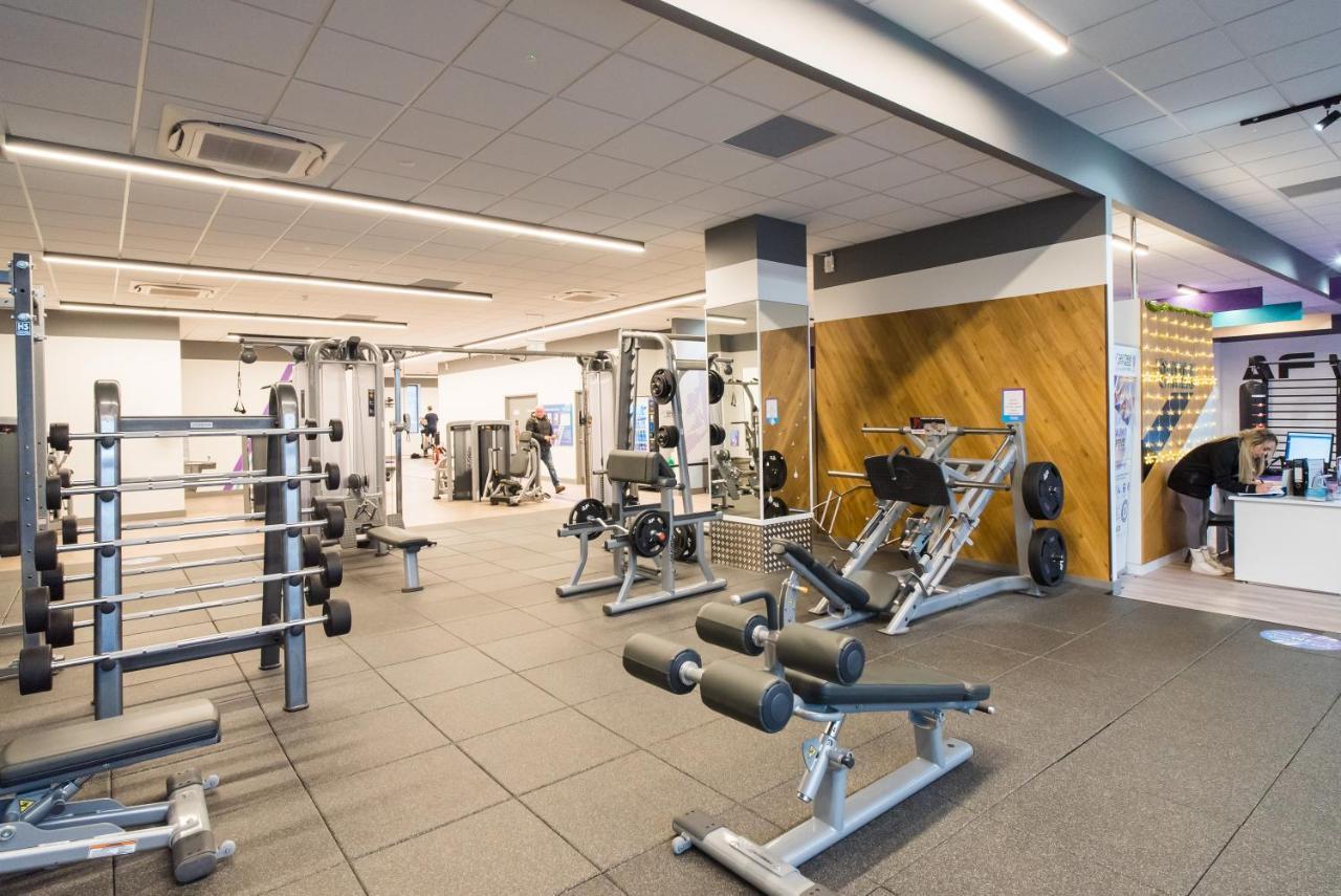 Luxe Apartments, The Moorwell, Parking, Gym - 10Mins Cardiff City Ctr Exteriér fotografie