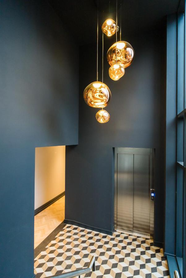 Luxe Apartments, The Moorwell, Parking, Gym - 10Mins Cardiff City Ctr Exteriér fotografie