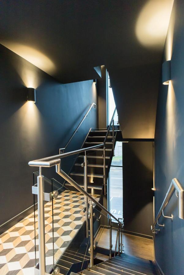Luxe Apartments, The Moorwell, Parking, Gym - 10Mins Cardiff City Ctr Exteriér fotografie
