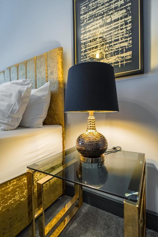 Luxe Apartments, The Moorwell, Parking, Gym - 10Mins Cardiff City Ctr Exteriér fotografie