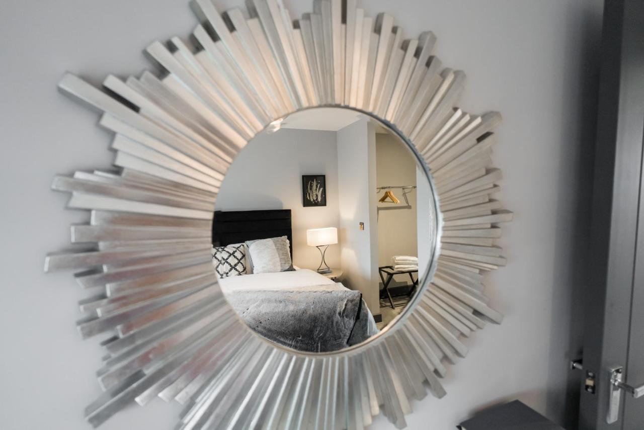 Luxe Apartments, The Moorwell, Parking, Gym - 10Mins Cardiff City Ctr Exteriér fotografie