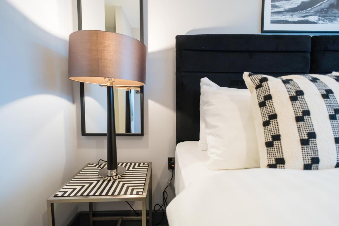 Luxe Apartments, The Moorwell, Parking, Gym - 10Mins Cardiff City Ctr Exteriér fotografie