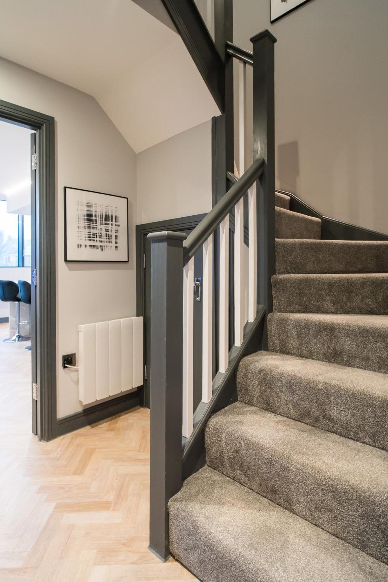 Luxe Apartments, The Moorwell, Parking, Gym - 10Mins Cardiff City Ctr Pokoj fotografie