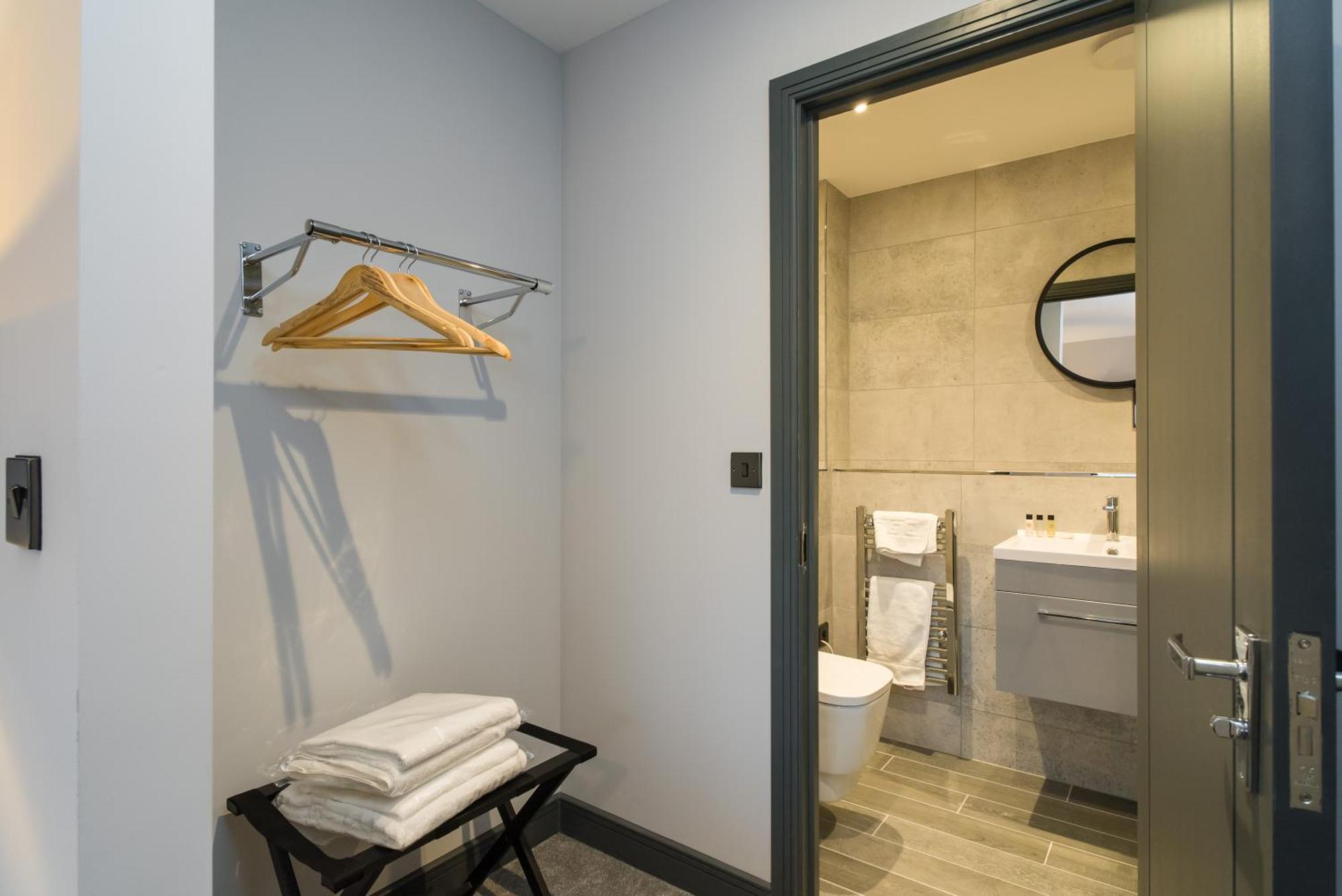 Luxe Apartments, The Moorwell, Parking, Gym - 10Mins Cardiff City Ctr Pokoj fotografie